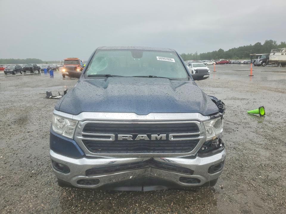 2021 Dodge RAM 1500 BIG HORN/LONE Star