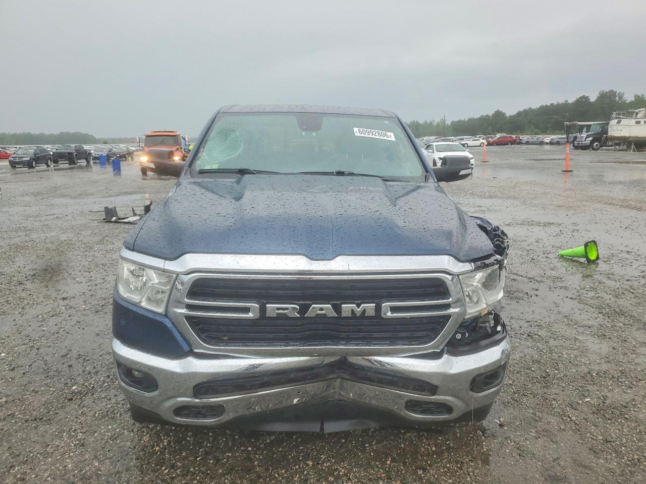 2021 Dodge RAM 1500 BIG HORN/LONE Star