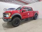 2021 Ford F150 Raptor