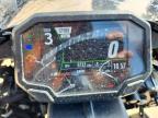 2025 Kawasaki ZX636 K