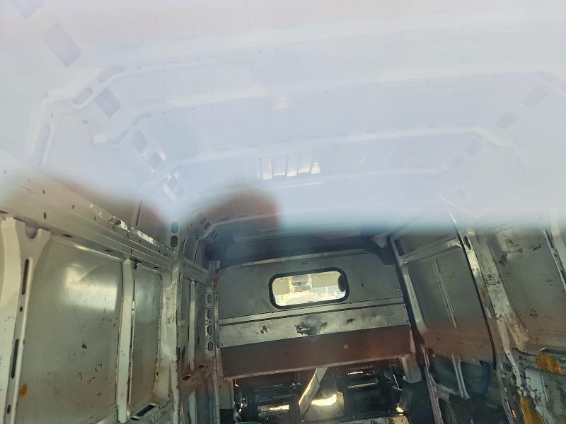 2014 Dodge Ram Promaster 3500 3500 High