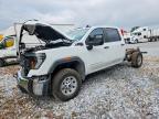 2025 GMC Sierra K3500