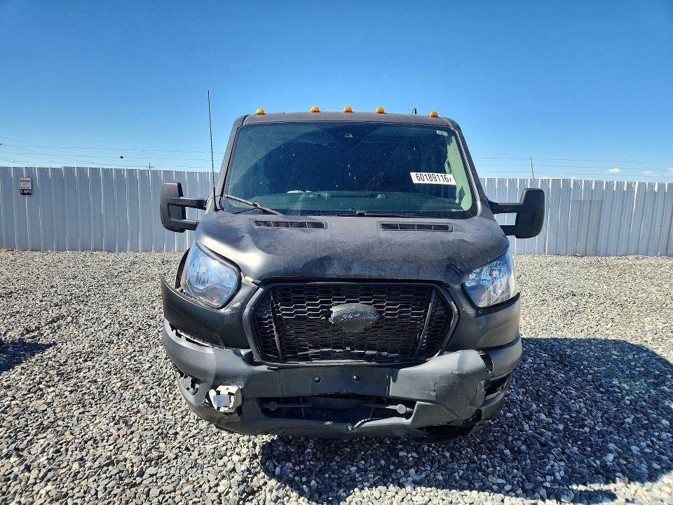 2022 Ford Transit T-350 hd