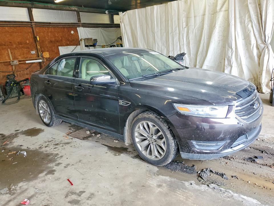 2013 Ford Taurus Limited