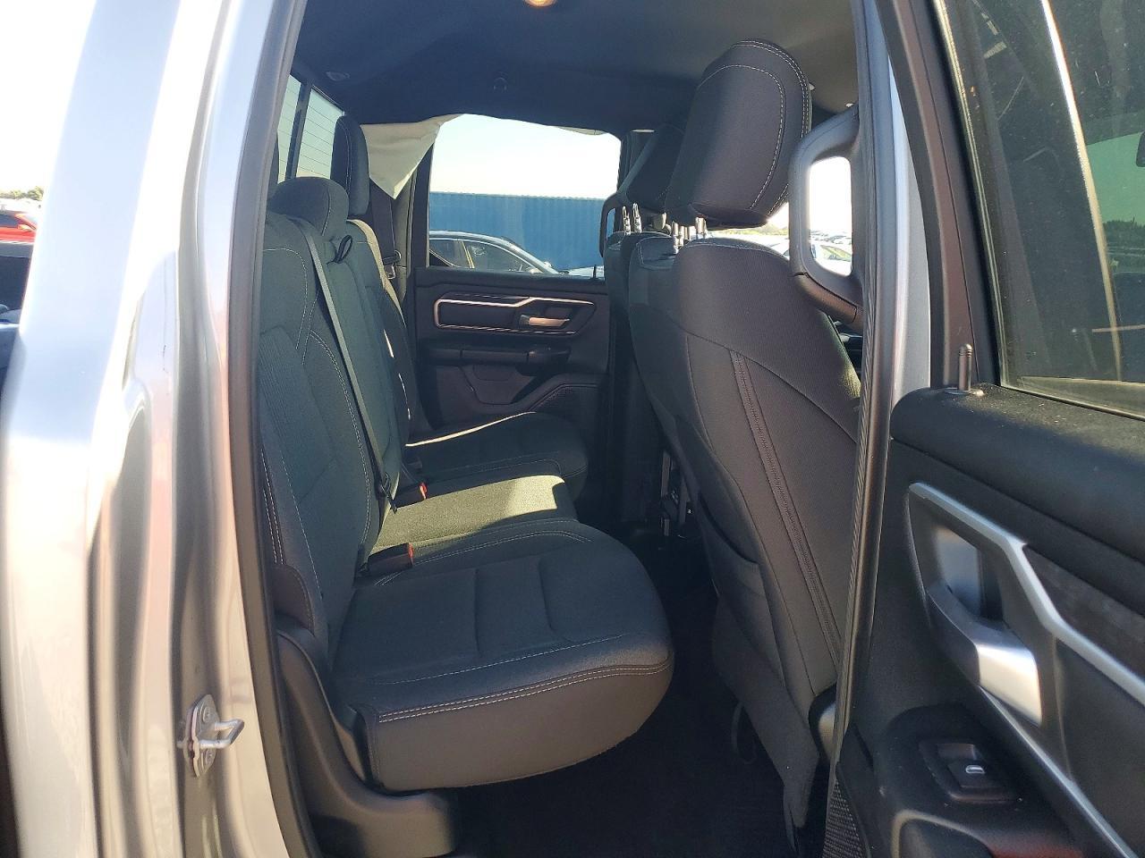 2019 Dodge RAM 1500 BIG HORN/LONE Star