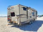 2015 Keystone Cougar Camper