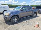 2011 Toyota Tacoma Double Cab