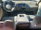 2001 Ford F150 Supercrew