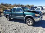 2002 Toyota Tundra SR5 V8