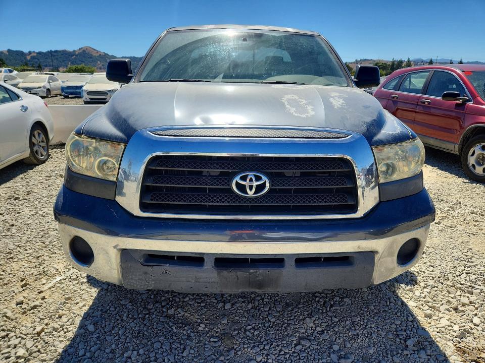 2008 Toyota Tundra SR5