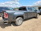 2016 GMC Canyon SLE