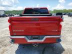 2021 Chevrolet Silverado K1500 RST