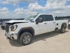 2024 GMC Sierra K2500 Heavy Duty