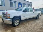 2018 Chevrolet Silverado K2500 Heavy Duty