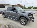 2025 Ford F150 XLT