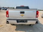 2017 Chevrolet Silverado K1500 LTZ