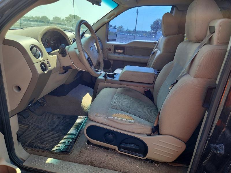 2006 Ford F150