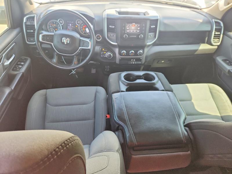 2020 Dodge RAM 1500 BIG HORN/LONE Star