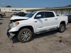 2014 Toyota Tundra Crewmax Limited