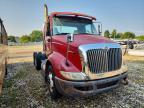 2010 International 8600 Semi Truck