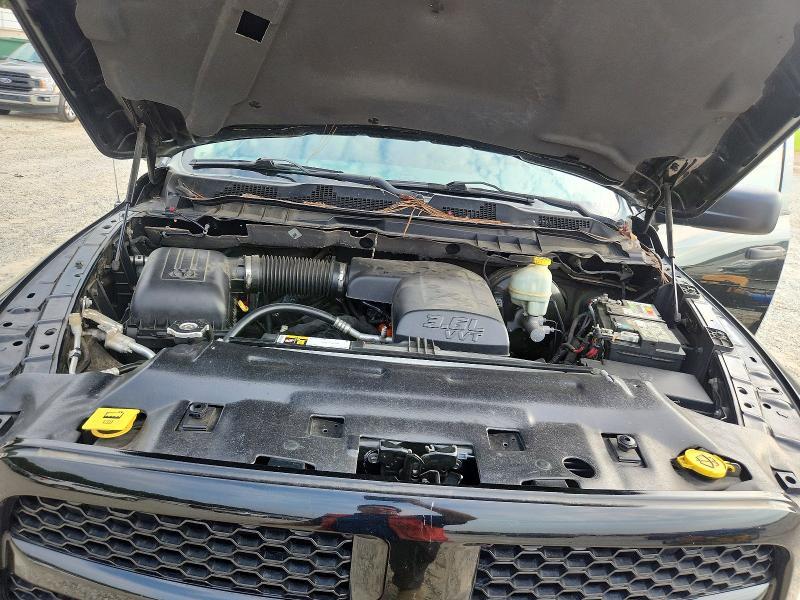 2015 Dodge RAM 1500 ST