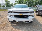 2018 Chevrolet Silverado K1500 LTZ