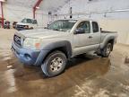 2007 Toyota Tacoma Base