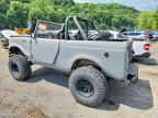 1962 International Scout