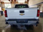 2015 Chevrolet Silverado K2500 Heavy Duty LTZ