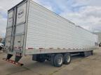 2021 Utility VS2RA Refrigerated Van Trailer