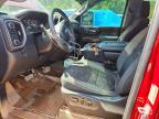 2022 Chevrolet Silverado K2500 Heavy Duty LT
