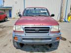 1999 Toyota Tacoma Base