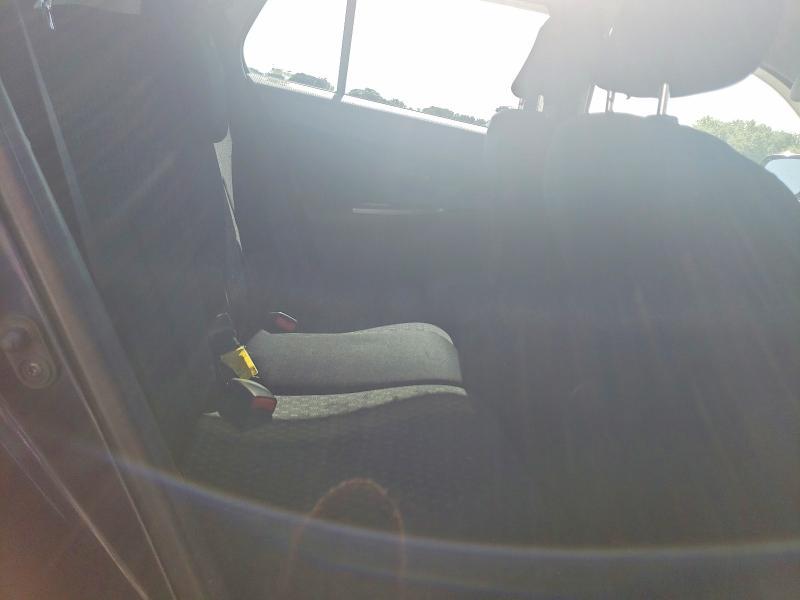 2013 Scion Xd Base