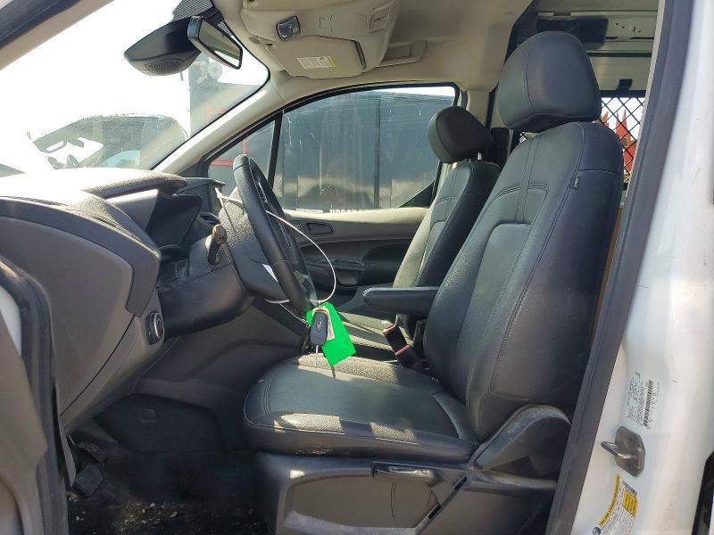 2020 Ford Transit Connect xl Delivery van