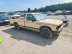 1983 GMC S Truck S15