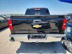 2014 Chevrolet Silverado C1500 LT