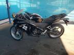 2012 Honda CBR250 R