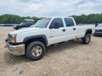 2003 Chevrolet Silverado K2500 Heavy Duty