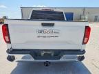 2019 GMC Sierra K1500