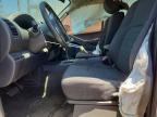 2015 Nissan Frontier S