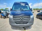 2026 Mercedes-Benz Sprinter 2500