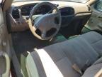 2002 Toyota Tundra Base