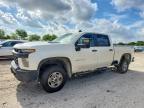 2023 Chevrolet Silverado K2500 Heavy Duty
