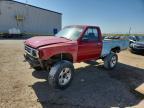 1992 Toyota Pickup 1/2 TON Short Wheelbase DLX