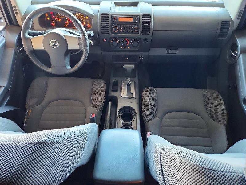 2006 Nissan Xterra x
