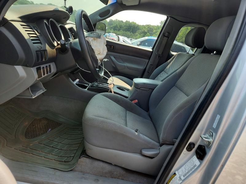 2007 Toyota Tacoma Base
