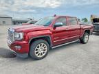 2016 GMC Sierra K1500 Denali