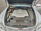 2012 Lexus Ls 460