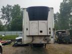 2022 Cimc 1RBR5305 Refrigerated Van Trailer