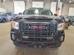 2022 GMC Canyon AT4